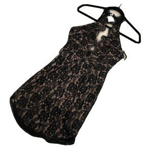 FOREVER 21 LACE DRESS